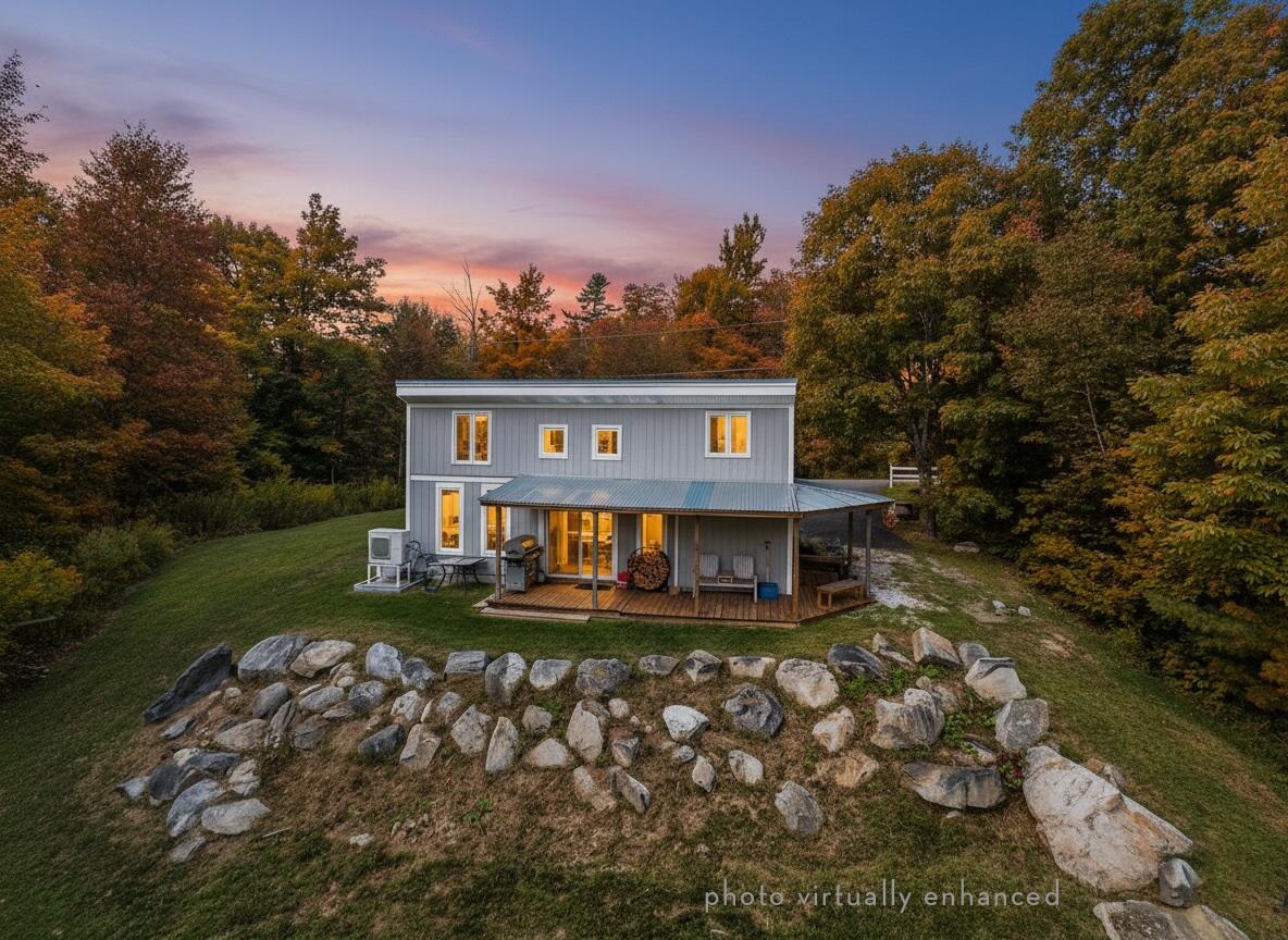 326 Woodmans Mill Road Searsmont ME 04973