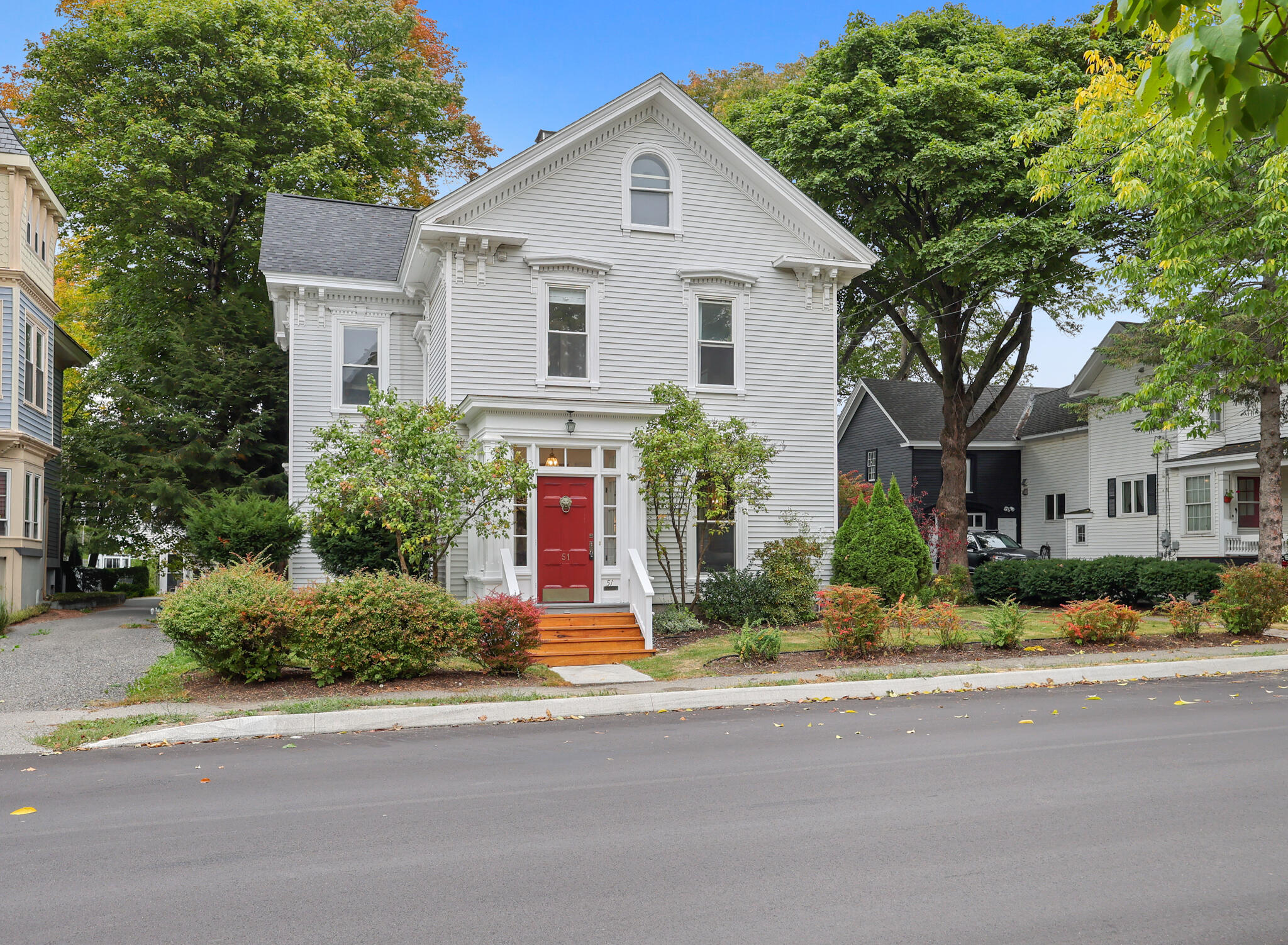 51 Grove Street Bangor ME 04401