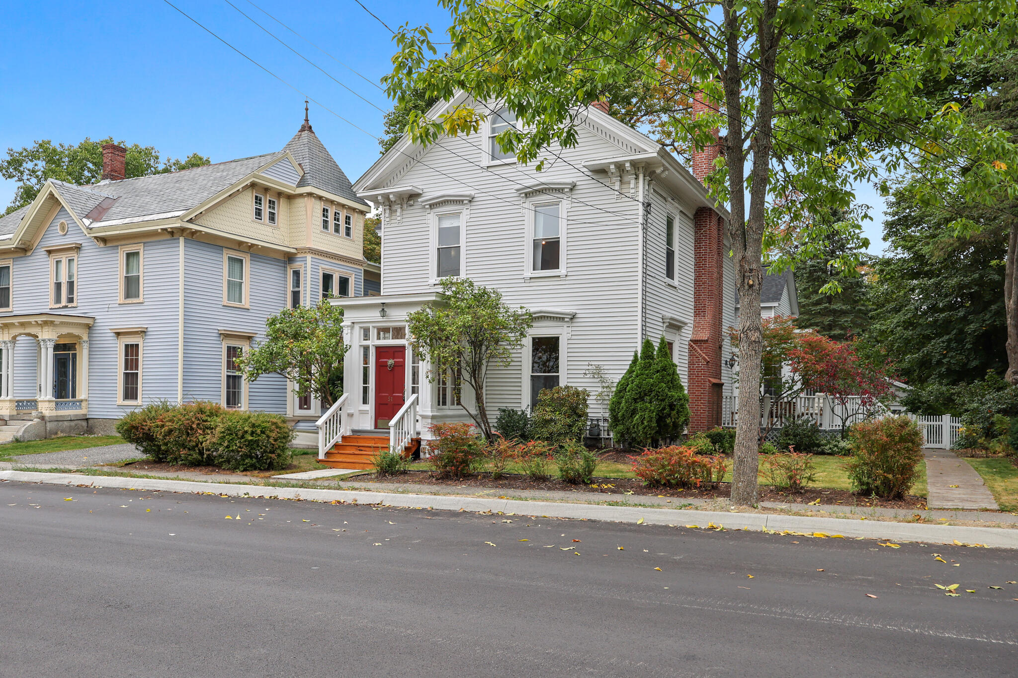 51 Grove Street Bangor ME 04401