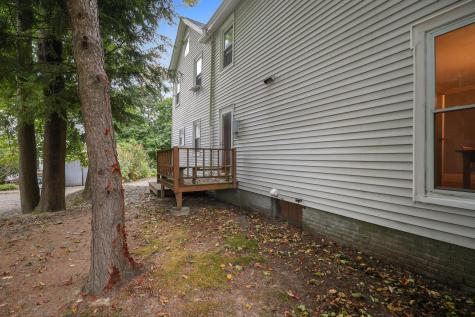 51 Grove Street Bangor ME 04401