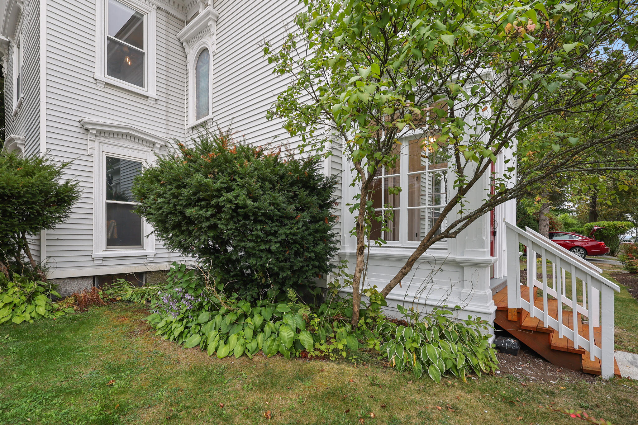 51 Grove Street Bangor ME 04401