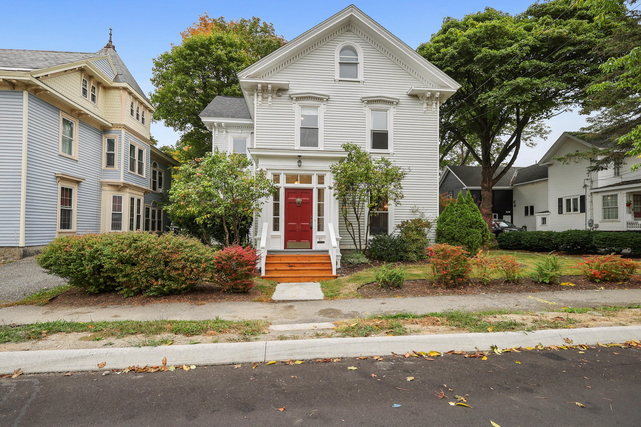 51 Grove Street Bangor ME 04401