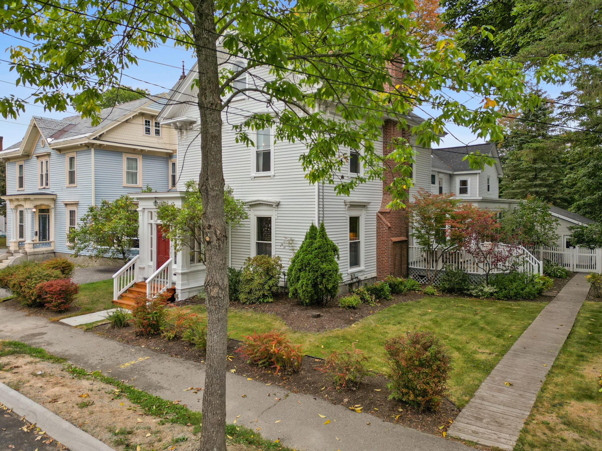 51 Grove Street Bangor ME 04401