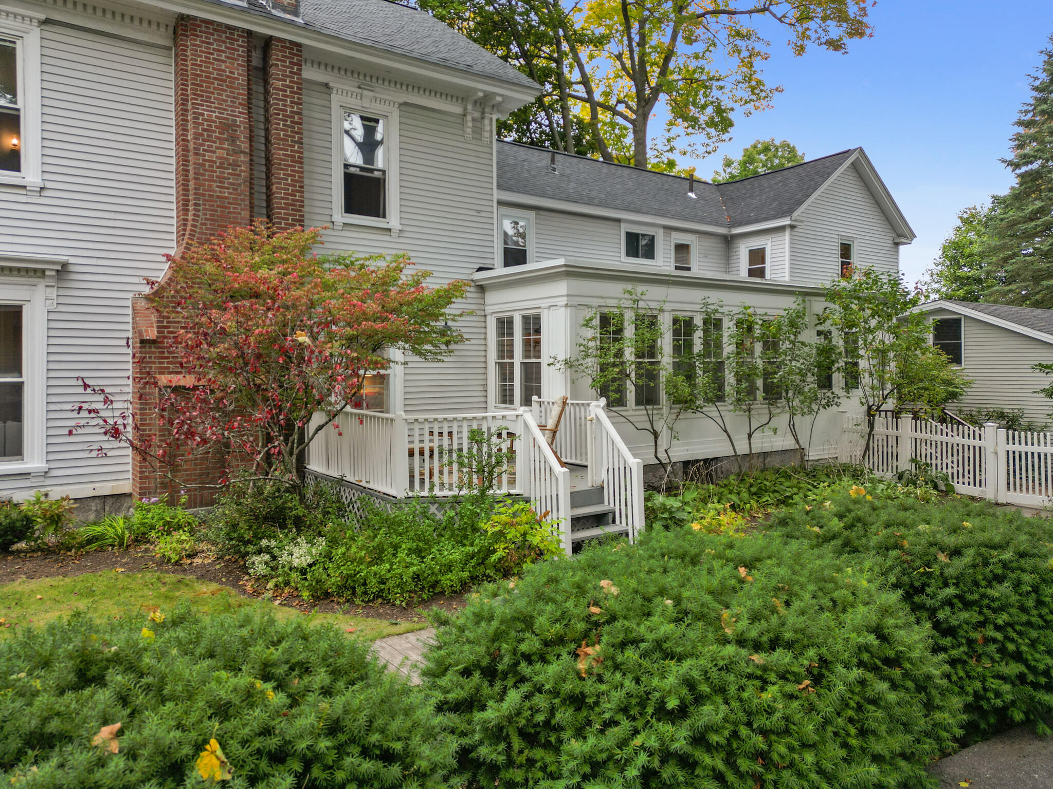 51 Grove Street Bangor ME 04401