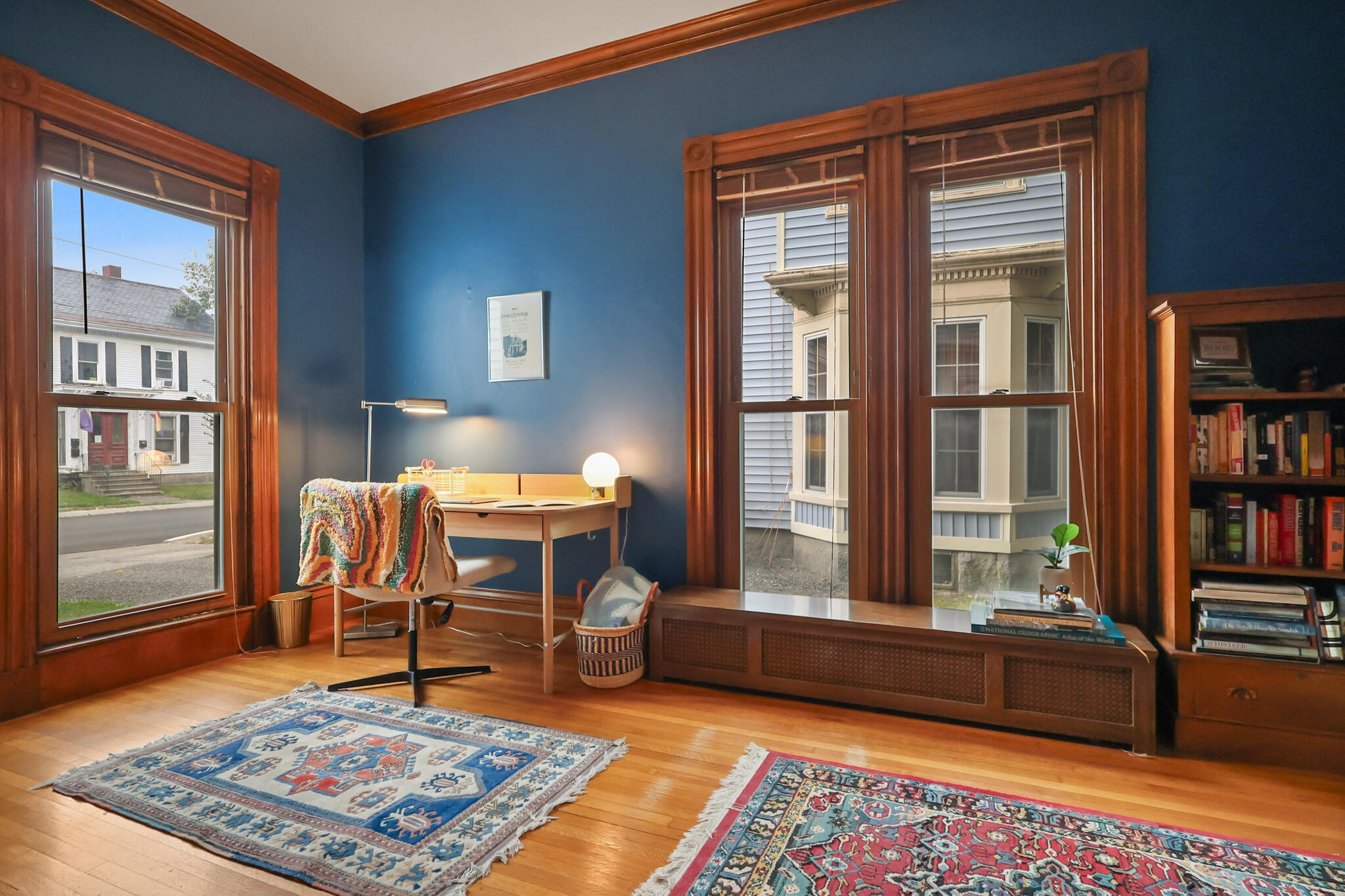 51 Grove Street Bangor ME 04401