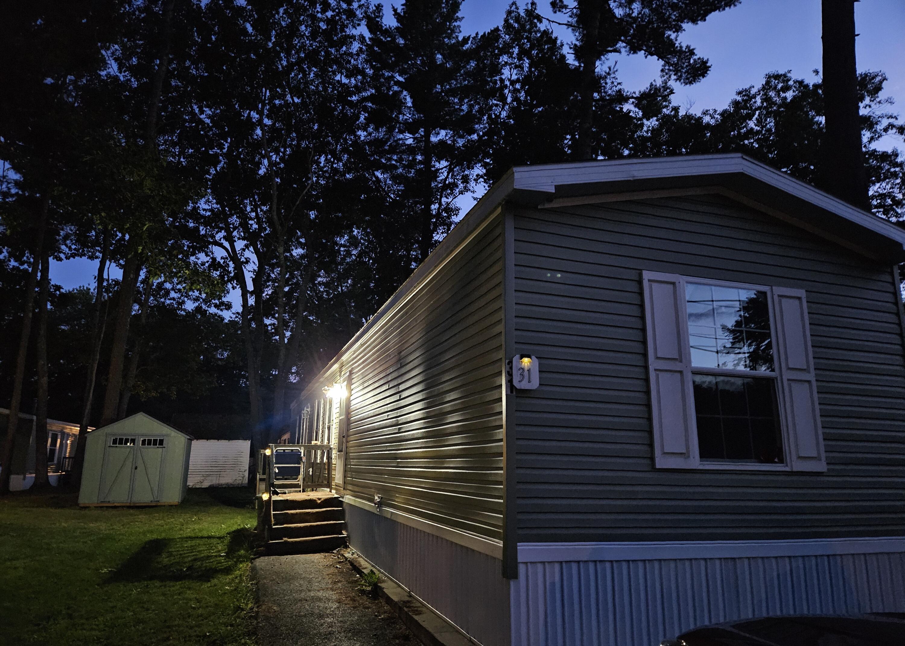 31 Candy Lane Brunswick ME 04011