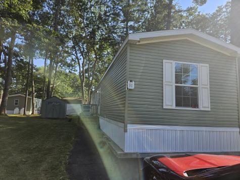 31 Candy Lane Brunswick ME 04011