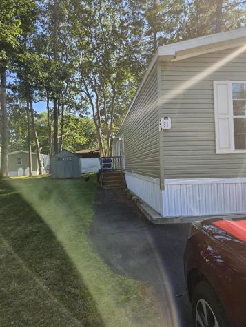 31 Candy Lane Brunswick ME 04011