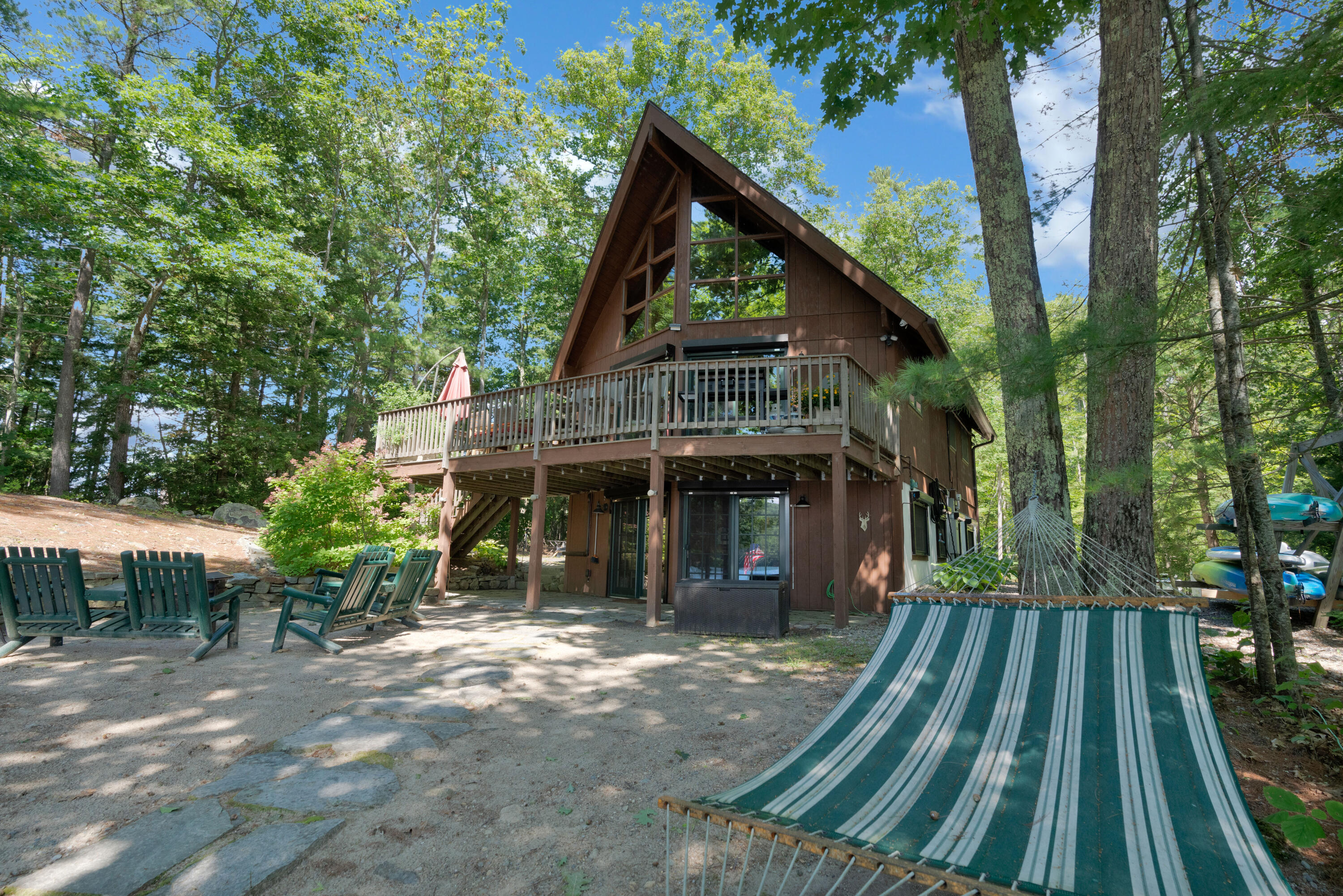 105 Mountain View Drive Acton ME 04001