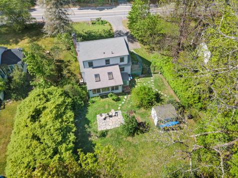 94 Leighton Road Falmouth ME 04105