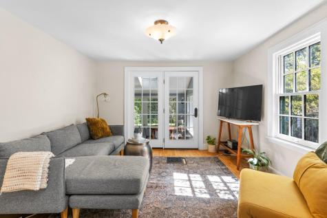 94 Leighton Road Falmouth ME 04105