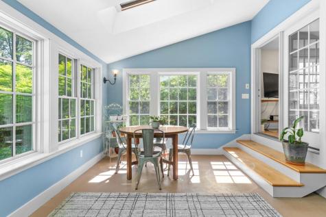 94 Leighton Road Falmouth ME 04105