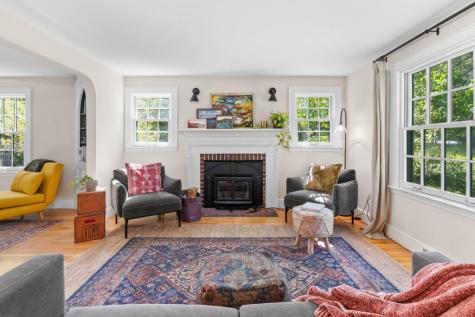 94 Leighton Road Falmouth ME 04105