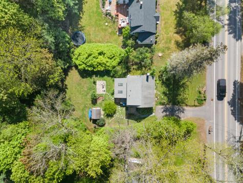 94 Leighton Road Falmouth ME 04105