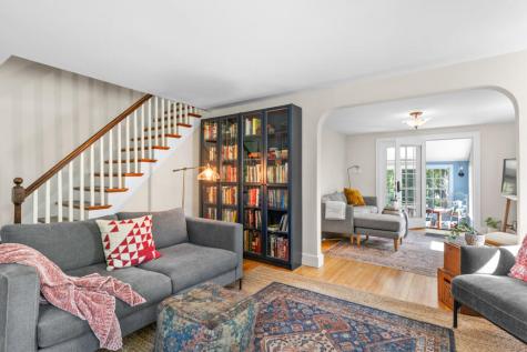 94 Leighton Road Falmouth ME 04105