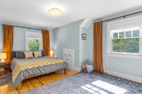 94 Leighton Road Falmouth ME 04105