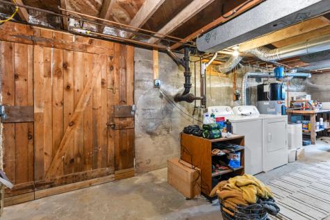 94 Leighton Road Falmouth ME 04105