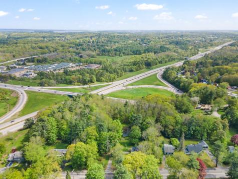 94 Leighton Road Falmouth ME 04105