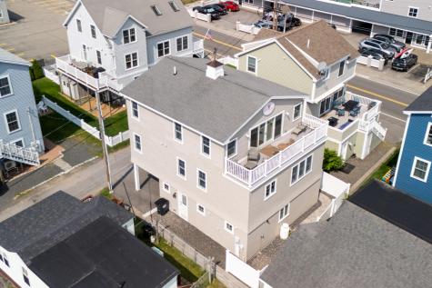 8 Studley Lane Wells ME 04090