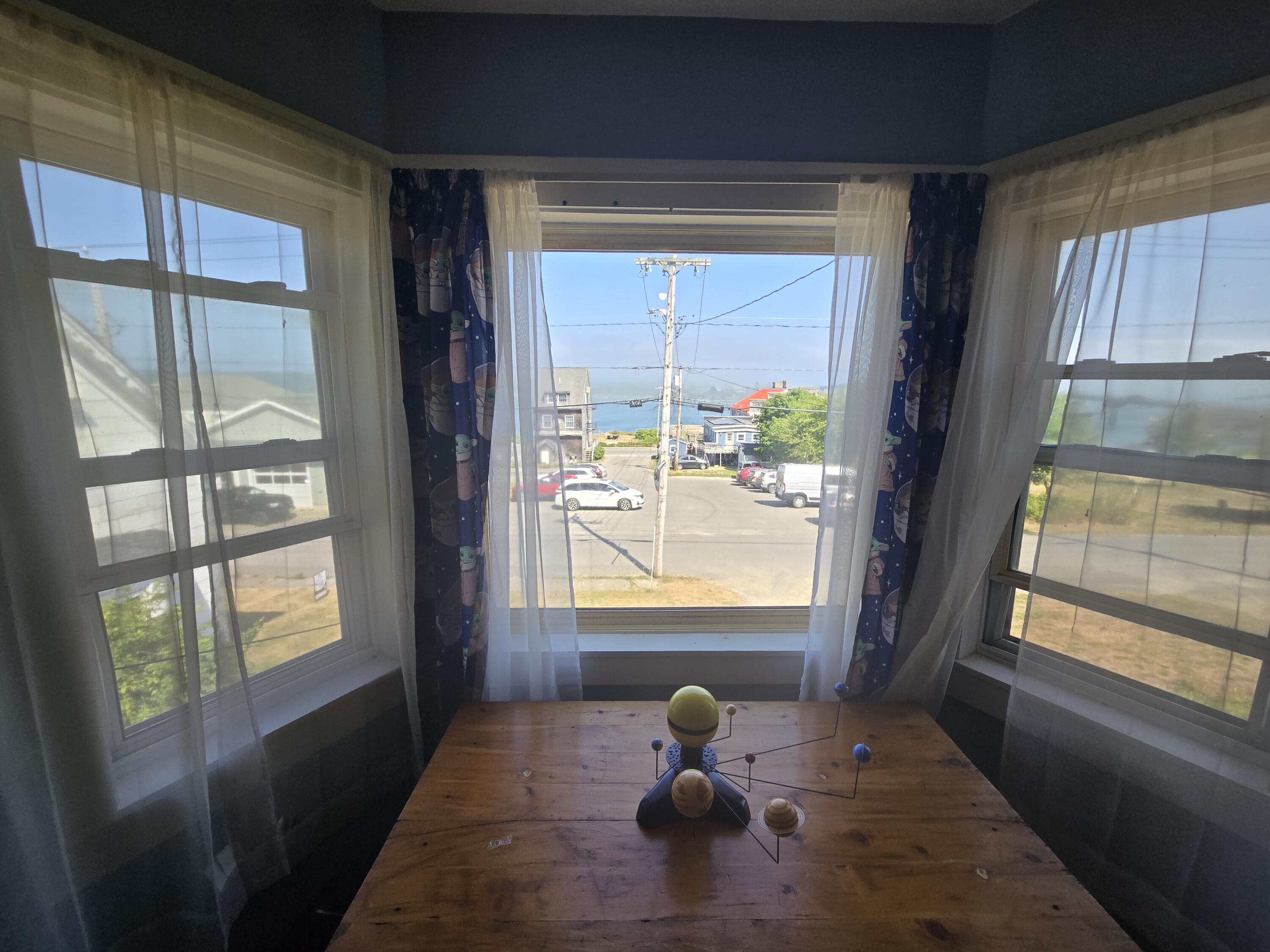 27 Pleasant Street Lubec ME 04652