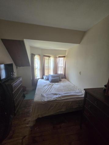 27 Pleasant Street Lubec ME 04652