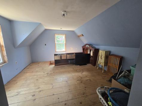 27 Pleasant Street Lubec ME 04652