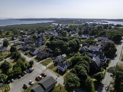 27 Pleasant Street Lubec ME 04652