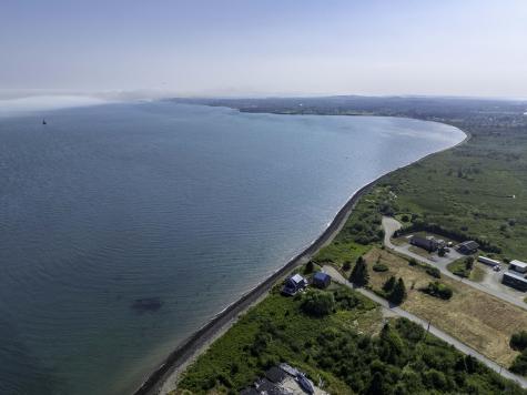 27 Pleasant Street Lubec ME 04652