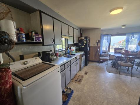 27 Pleasant Street Lubec ME 04652