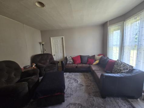 27 Pleasant Street Lubec ME 04652