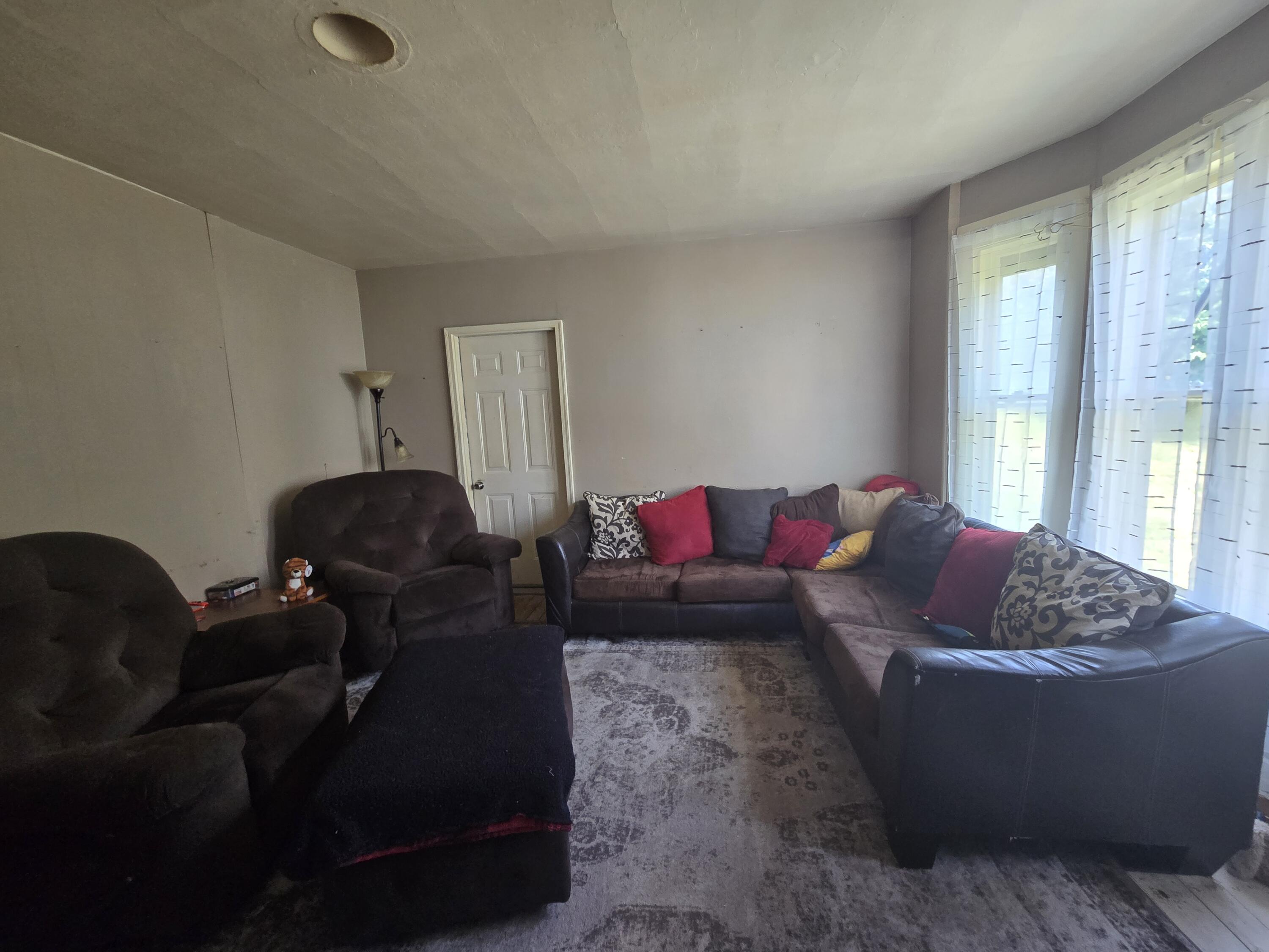 27 Pleasant Street Lubec ME 04652