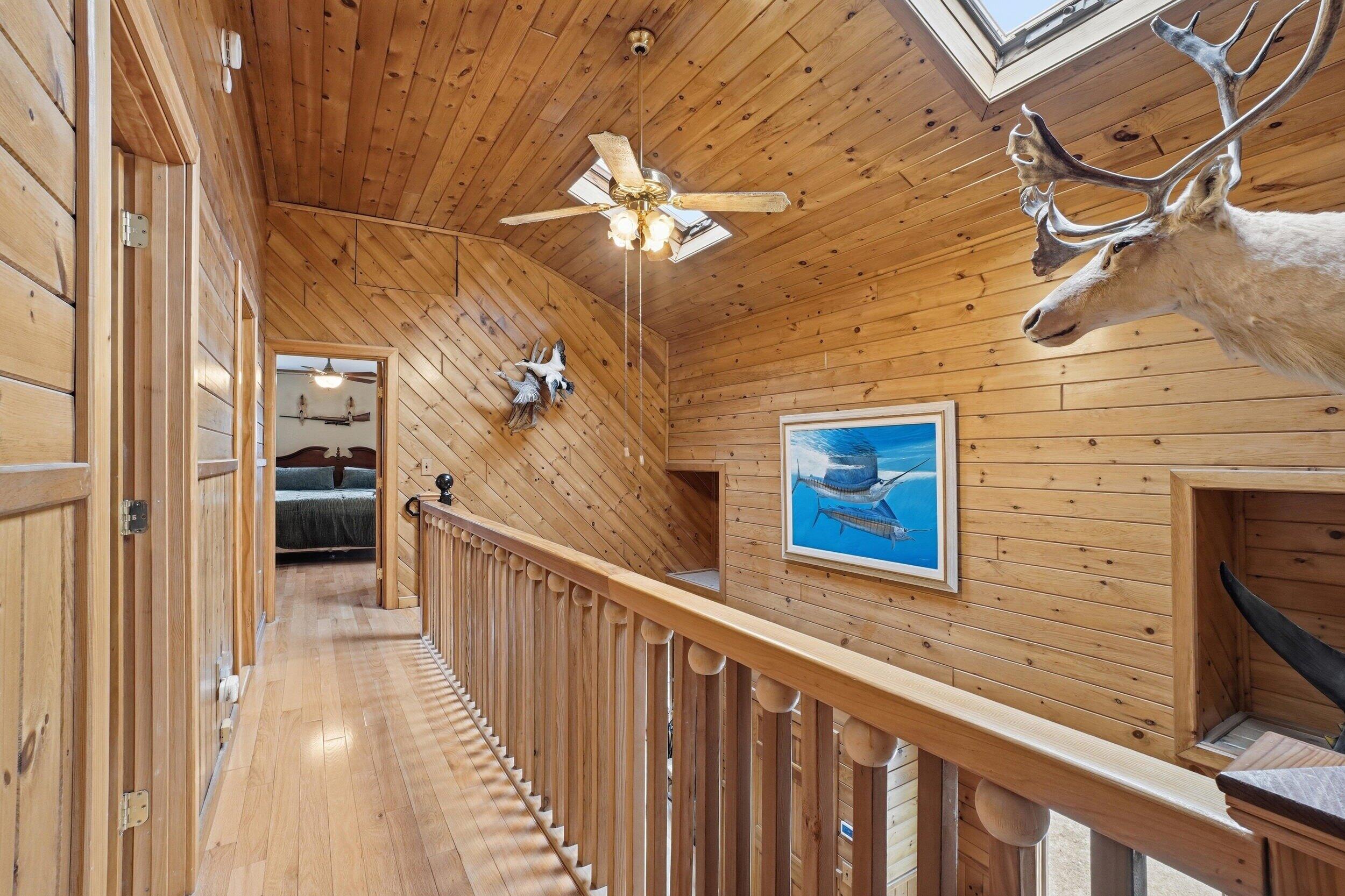 16 Middle Smith Pond Road T3 Indian Purchase Twp ME 04462