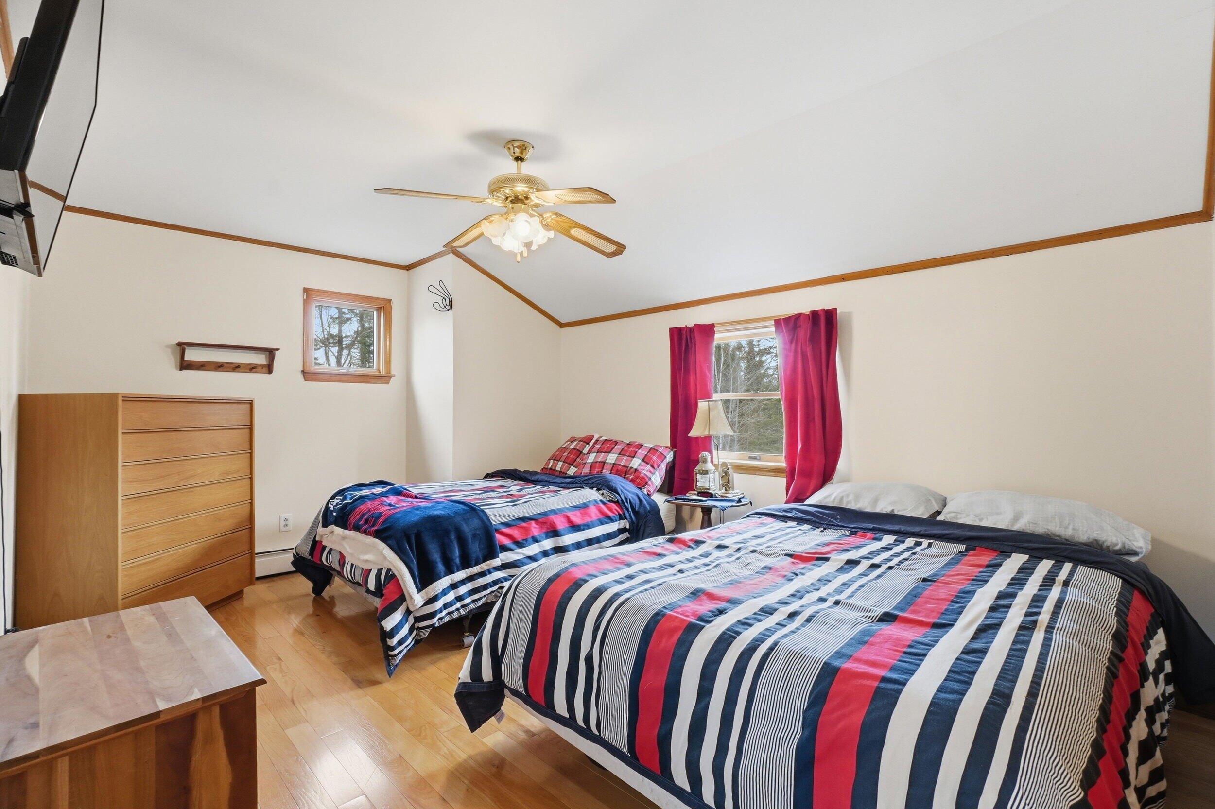 16 Middle Smith Pond Road T3 Indian Purchase Twp ME 04462