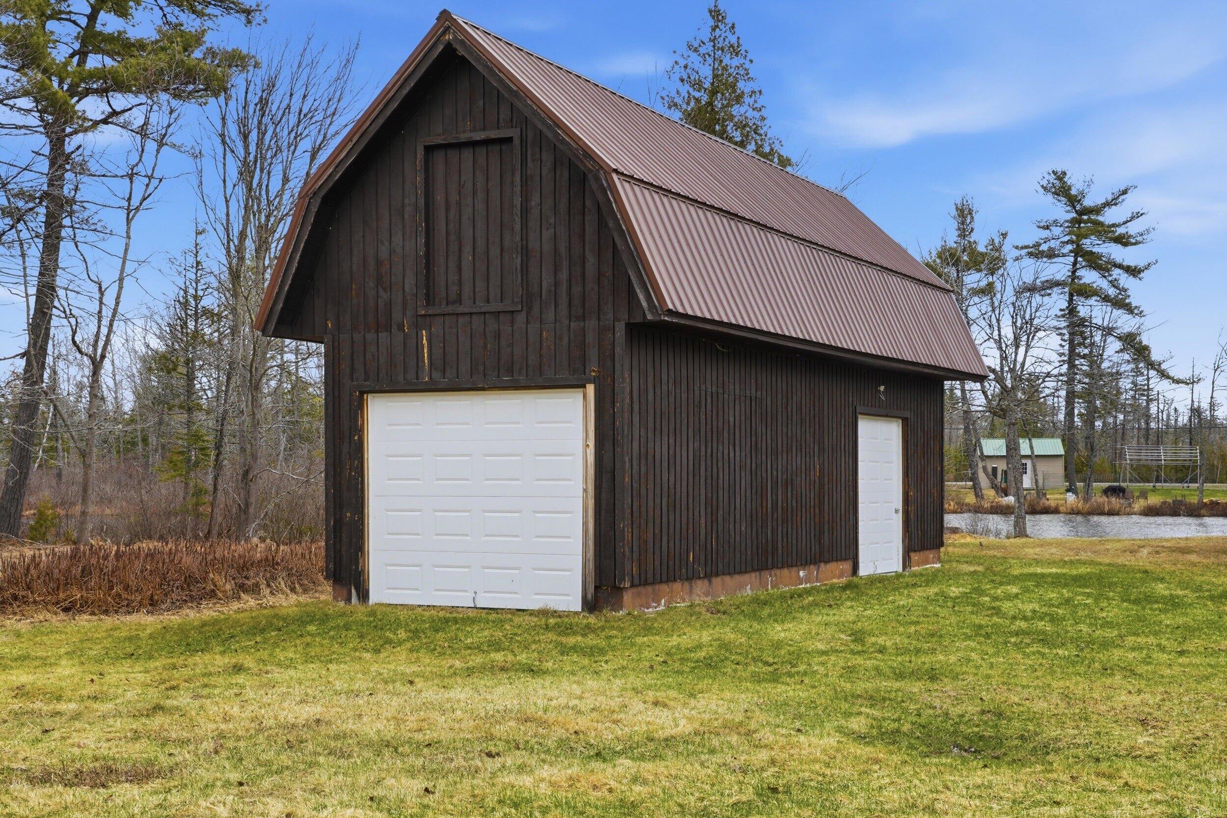 16 Middle Smith Pond Road T3 Indian Purchase Twp ME 04462