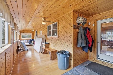 16 Middle Smith Pond Road T3 Indian Purchase Twp ME 04462