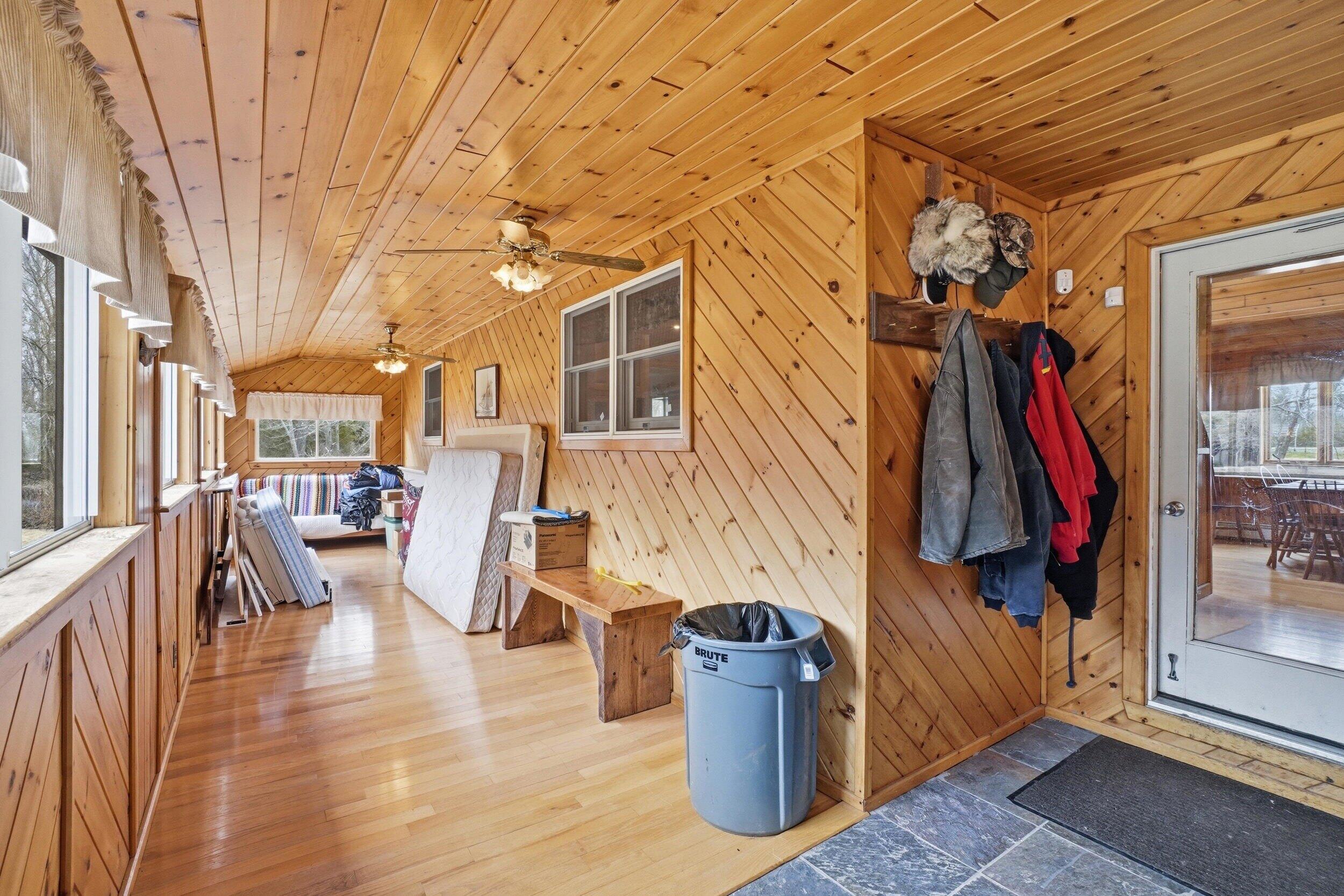 16 Middle Smith Pond Road T3 Indian Purchase Twp ME 04462