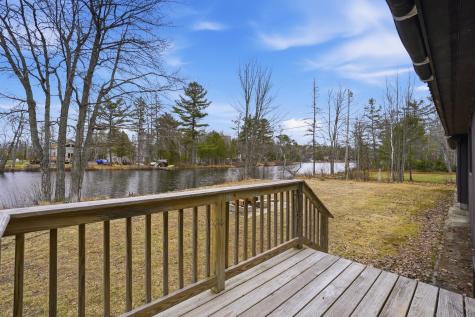 16 Middle Smith Pond Road T3 Indian Purchase Twp ME 04462
