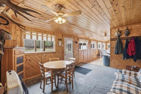16 Middle Smith Pond Road T3 Indian Purchase Twp ME 04462