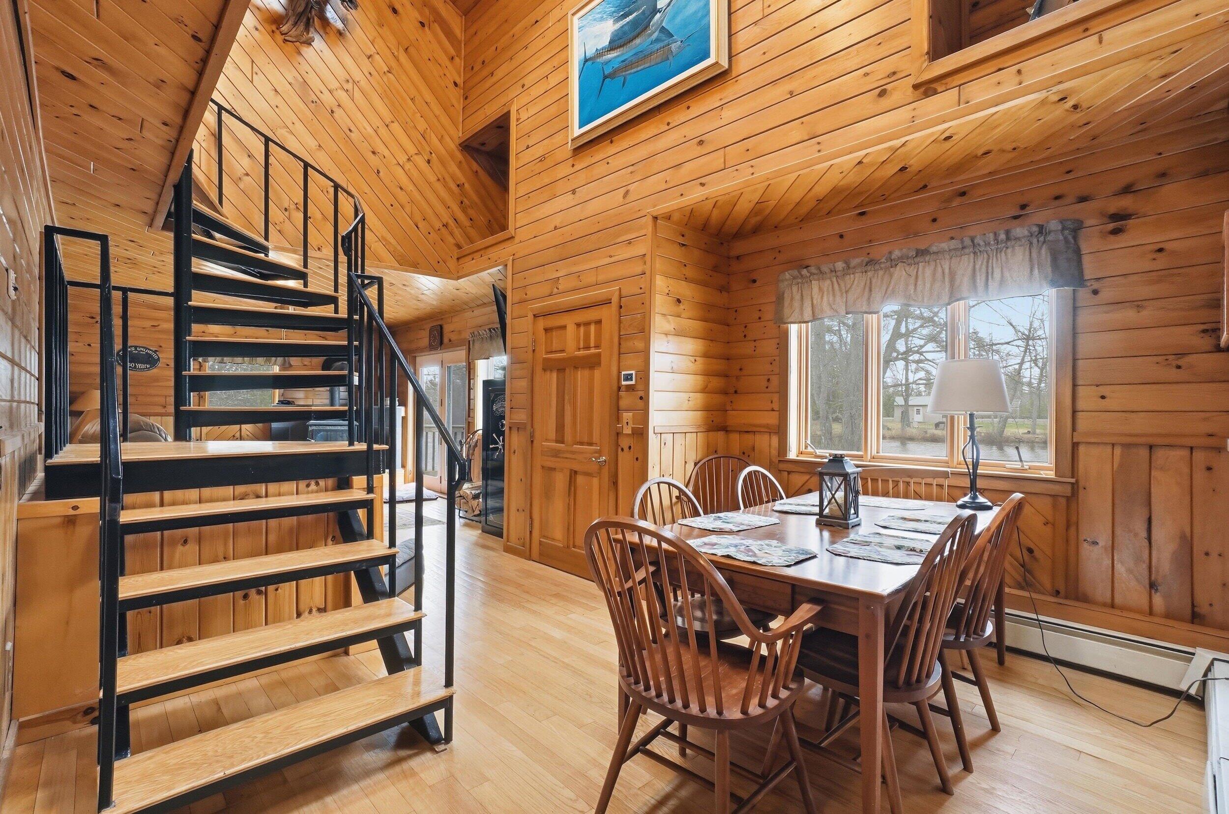16 Middle Smith Pond Road T3 Indian Purchase Twp ME 04462