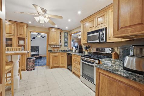 16 Middle Smith Pond Road T3 Indian Purchase Twp ME 04462