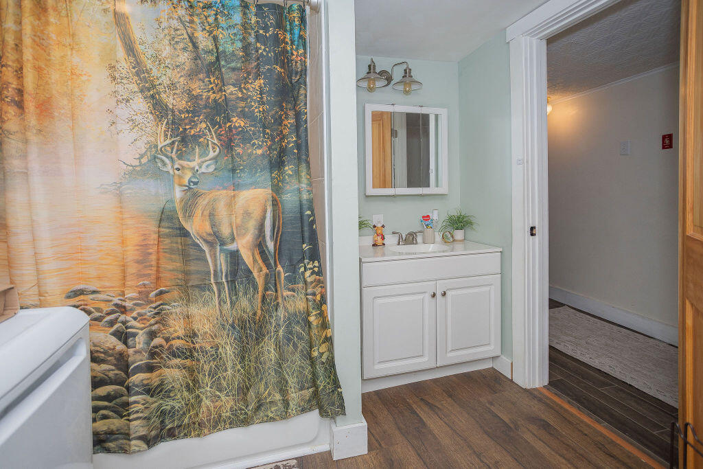 240 Lake Road Wilton ME 04294