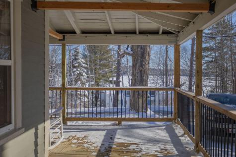 240 Lake Road Wilton ME 04294