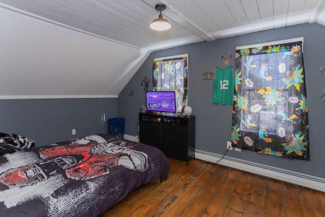 240 Lake Road Wilton ME 04294