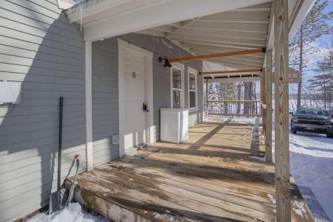 240 Lake Road Wilton ME 04294
