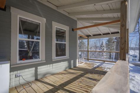 240 Lake Road Wilton ME 04294