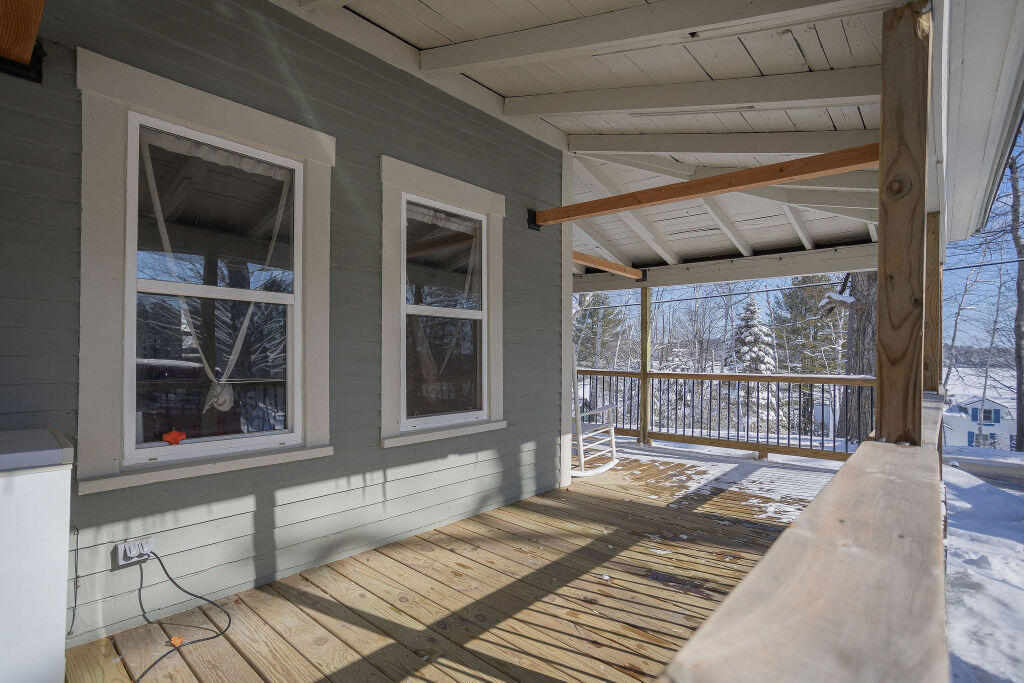 240 Lake Road Wilton ME 04294