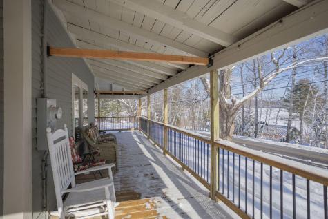 240 Lake Road Wilton ME 04294
