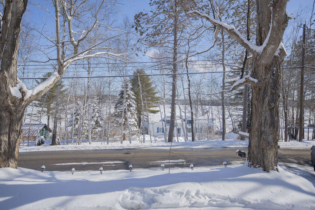 240 Lake Road Wilton ME 04294