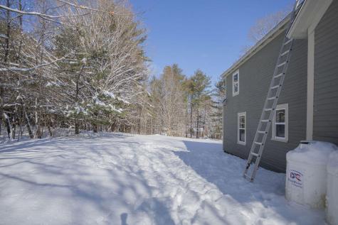 240 Lake Road Wilton ME 04294