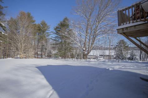 240 Lake Road Wilton ME 04294